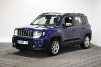 VP JEEP RENEGADE 1.6 MULTIJET 120ch LIMITED BVA - Dmec : 17/…