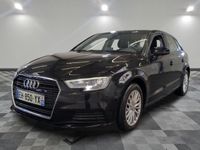 AUDI - A3 SPORTBACK 1.6 TDI 110 BUSINESS LINE - GO - Mise en…