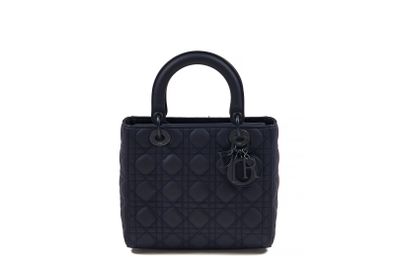 christian dior mini lady dior bag