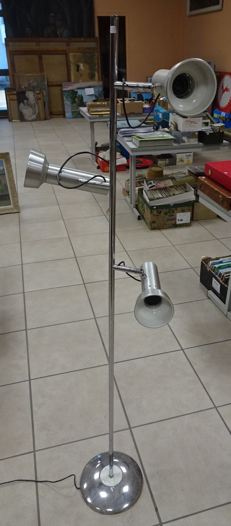 Objets d'art & Curiosités