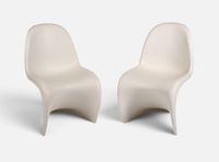 Verner PANTON (1926-1998) pour VITRA.