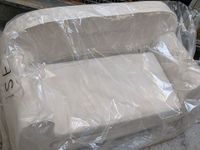 FORT ENSEMBLE DE PETITS MOBILIERS ET DECORATIONS (environ 1m… (photo 5)