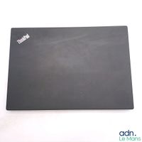 Ordinateur portable Lenovo Thinkpad T490 Noir - Intel Core I… (photo 5)
