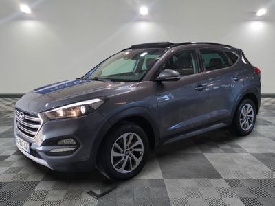 Voiture Particulière ALCOPA AUCTION - Modèle à Évaluer