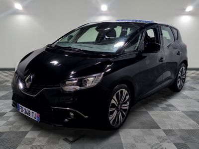 RENAULT - SCENIC BLUE DCI 120 LIFE - GO - Mise en service: 1…