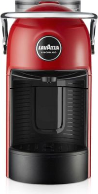 Cafetière à dosette Lavazza jolie evo rouge neuve sous embal…