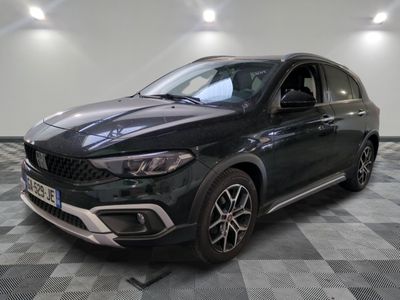 the new mercedes suv is parked on a checkered floor