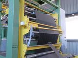 an image of a machine that is working on a piece of paper