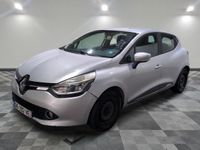 RENAULT - CLIO IV DCI 90 ENERGY ECO2 LIMITED 82G - GO - Mise…
