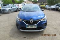 RENAULT CAPTUR TCE100 - Genre : VP - Carrosserie : CI - Ener… (photo 3)