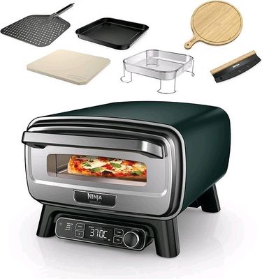 Four à pizza électrique d’extérieur Ninja Artisan - Fonction… - Photo 1