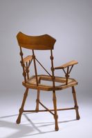 TRAVAIL ALLEMAND 1900 (photo 3)