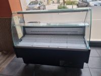 Vitrine réfrigérée