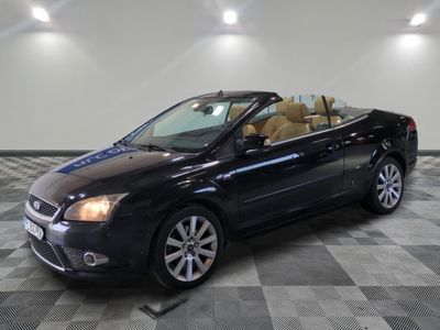 2011 ford focus st convertible for sale at auto quest in houston tx
