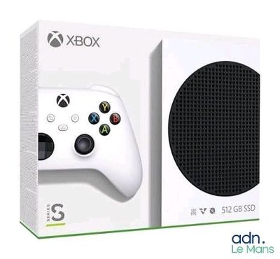microsoft xbox wireless controller for the xbox series