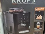 brand new krups automatic espressor coffee machine
