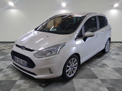 Ford C-Max 1.0 SE Plus 5 places, boîte automatique