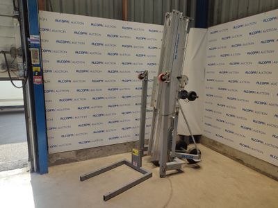 Genie - Leve-Materiau - Slc 24 -…