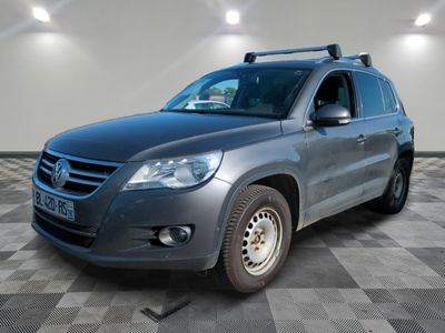 Volkswagen - Tiguan 2.0 Tdi 140 Fap Bluemotion Technology SP…