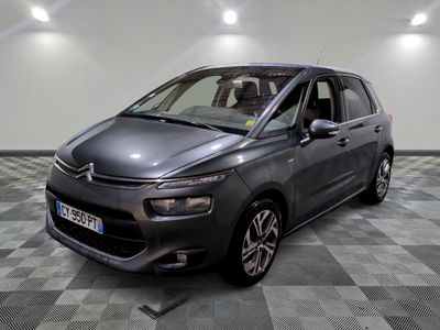 C4 PICASSO E-HDI 115 EXCLUSIVE ETG6 - GO - Mise en… - Photo 1