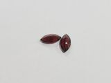 a pair of garnet garnet garnet garnet garnet garnet garnet garnet garnet garnet garnet garnet garnet garnet ga