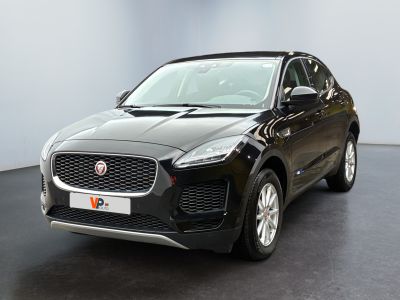 JAGUAR E-Pace 2.0 D - 150 ch AWD BVM Business / N°:11380742,…