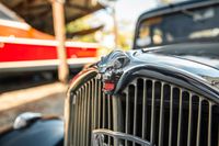 1936 PEUGEOT 301 D (photo 5)