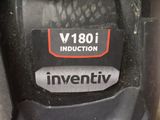 a close up of a sign on the back of a motorcycle