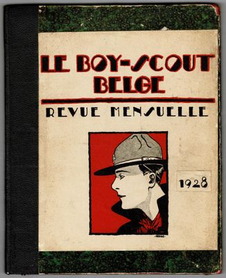 un livre sur lequel figure la photo d'un homme portant un chapeau