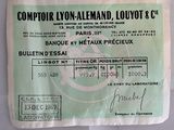 Photo 2/2 du lot