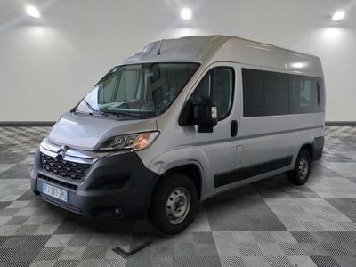 Fourgon utilitaire Promion 2020 à vendre, cliquez pour agrandir la photo