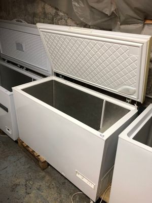 Congélateur coffre Gorenje Suite LJ Oma Sarl - Frais légaux … - Photo 1