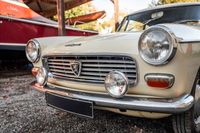 1965 Peugeot 404 Coupé (photo 4)