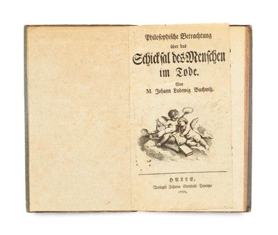 un vieux livre avec le dessin d'un homme et d'une femme