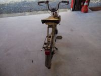 Solex Modèle 5000 à restaurer (photo 3)