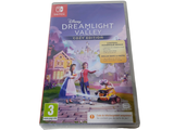 Disney Dreamlight Valley - Édition « Cosy » - Nintendo Switch