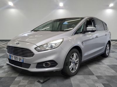 ford grand tourer 2 0tdci 150cv powershift 5p