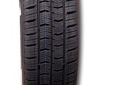 a close up of a tire on a white background