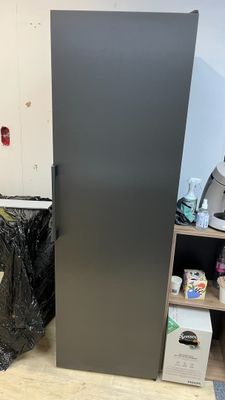 an image of a room that is being remodeled