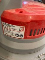 1 aspirateur professionnel HOLZMANN (photo 2)