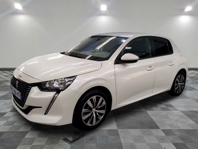 PEUGEOT - 208 PURETECH 100 SS BVM6 ACTIVE - ES - Mise en ser…
