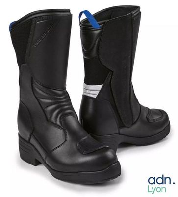 Bottes de moto - BMW - CRUISE COMFORT GTX PLUS - Taille 40 -…