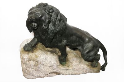 D'après Thomas-François CARTIER (1879-1936) - Photo 1