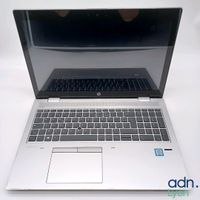 Ordinateur portable HP Probook 650 G4 Argent - Intel Core I5… (photo 3)