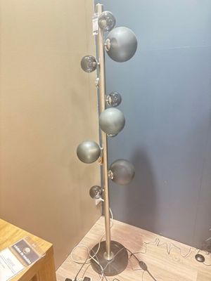 Lampadaire COCO MAISON (pv 299€) - Photo 1