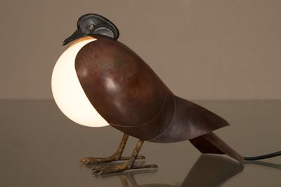 Tableaux modernes et contemporains 
(de 1870 à nos jours)