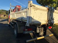 RENAULT RENAULT KERAX 19T GRUE FASSI F175A. (photo 6)