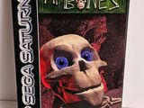 an image of a box with a picture of a skeleton on it