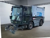 MINI-BAL SCHMIDT 4.5T 55KW / N°:MV2609024, Heure de vente: 1…