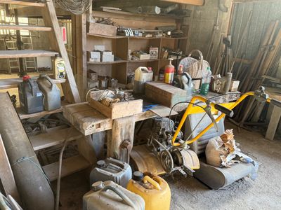 Espace menuiserie - zinguerie